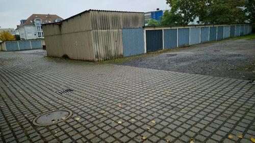 Foto - Garage zu vermieten ! - 100,00&nbsp;EUR Miete,