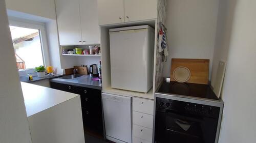 Foto - Etagenwohnung in Anger zur Miete