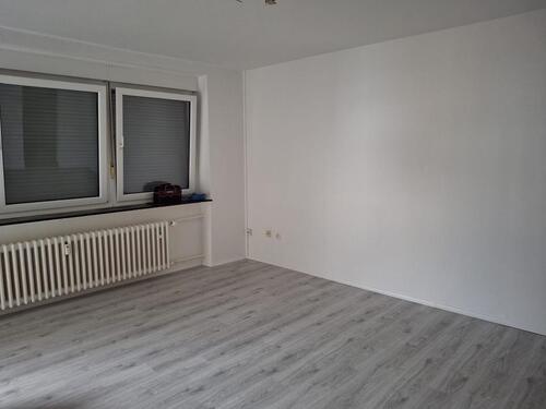 Foto - 1 Zimmer Etagenwohnung in Ludwigshafen am Rhein