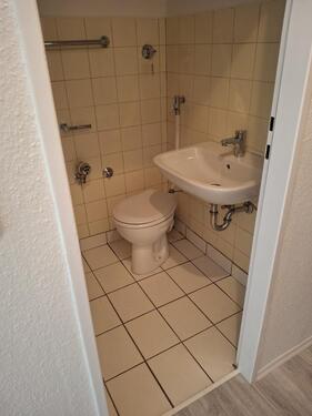 Foto - Etagenwohnung in Ludwigshafen am Rhein zur Miete