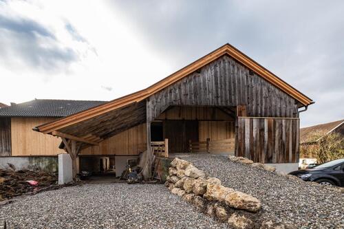 Foto - andere in Wielenbach zur Miete