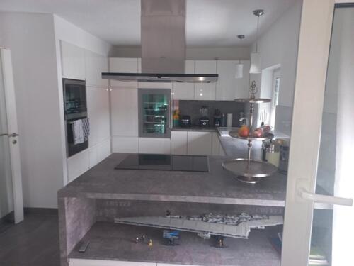 Foto - Etagenwohnung in Braunfels zur Miete