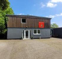Gewerbefläche Büro Gewerberaum ca.180m², inkl Lager ca.58m² - Stockelsdorf Gewerbefläche Büro Gewerberaum ca.180m², inkl Lager ca.58m² - Stockelsdorf