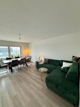 Foto - 3-Zimmer, Balkon, Parkplatz Mietwohnung in Wörrstadt