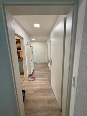 Foto - 3 Zimmer Etagenwohnung zur Miete in Wörrstadt