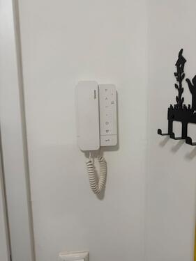 Foto - 3 Zimmer Etagenwohnung in Wörrstadt