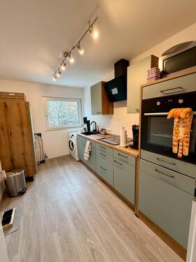 Foto - Etagenwohnung in Wörrstadt zur Miete