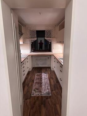 Foto - Hochparterre in Augsburg zum Kaufen