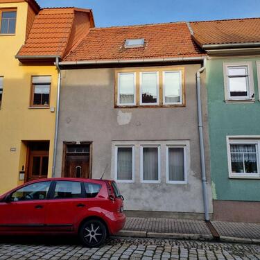 Foto - Einfamilienhaus mit Scheune in Stadtilm