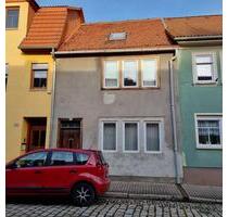 Einfamilienhaus mit Scheune in Stadtilm