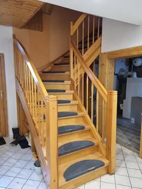 Foto - 5 Zimmer Reihenhaus in Stadtilm