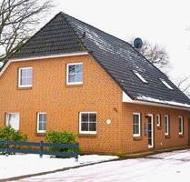 Einfamilienhaus mit Einliegerwohnung Mehrgenerationenhaus - Worpswede