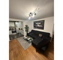 Helle 2 Zimmer-Mietwohnung mit Terrasse in 54295 Trier