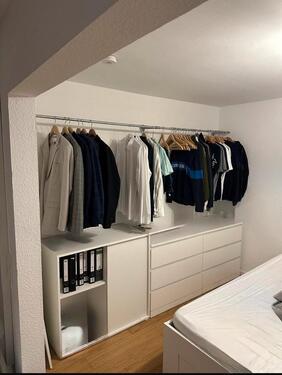 Foto - 2 Zimmer Erdgeschoßwohnung in Trier