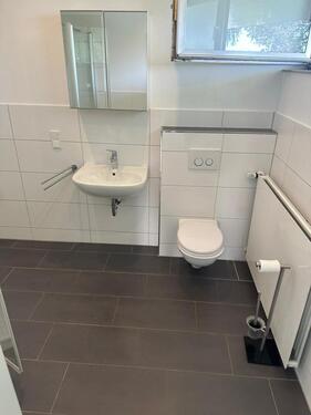 Foto - Erdgeschoßwohnung in Trier zur Miete