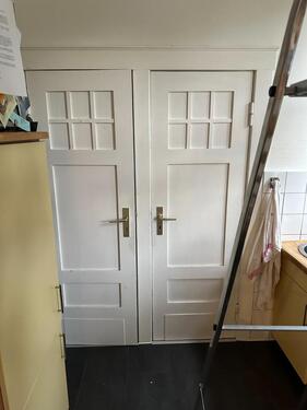 Foto - 4.5 Zimmer Dachgeschoßwohnung in Oldenburg