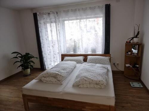 Foto - 2 Zimmer Etagenwohnung in Marktredwitz