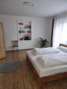 Foto - Etagenwohnung in Marktredwitz zur Miete