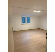 Neu-saniertes Dachgeschoss-Wohnung zu vermiezen - Waldheim