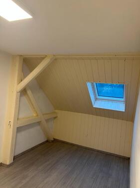 Foto - Dachgeschoßwohnung in Waldheim zur Miete
