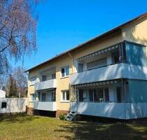 3,5 Zimmer Wohnung Bad Dürrheim