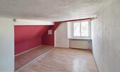 Foto - Kleine 3-Zi-Dachgeschosswohnung