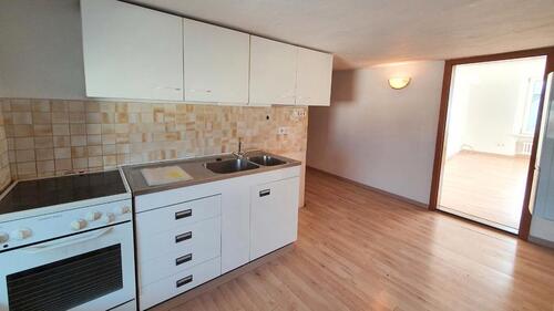 Foto - 3 Zimmer Dachgeschoßwohnung in Kempten (Allgäu)