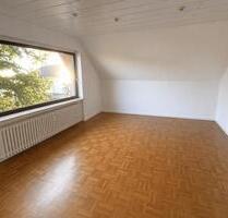 Großzügige und lichtdurchflutete 3-Zimmer-Wohnung mit Küche & 2 Balkonen - Frankfurt am Main Bonames