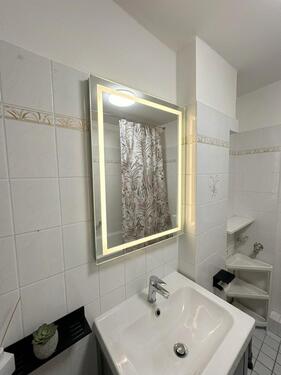 Foto - Etagenwohnung in Frankfurt am Main zur Miete