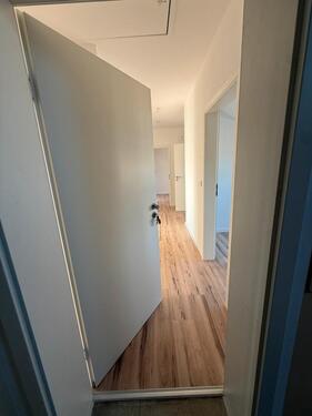 Foto - 3 Zimmer Dachgeschoßwohnung zur Miete in Bad Salzuflen