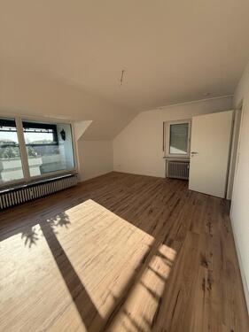 Foto - 3 Zimmer Dachgeschoßwohnung in Bad Salzuflen