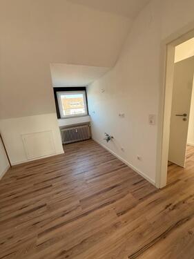 Foto - Dachgeschoßwohnung in Bad Salzuflen zur Miete