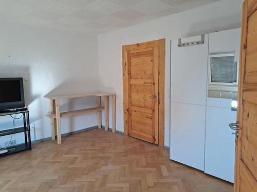 Foto - 1 Zimmer Etagenwohnung zur Miete in Bad Königshofen im Grabfeld