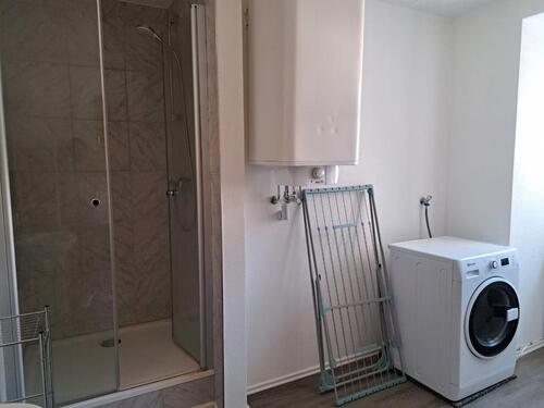 Foto - Etagenwohnung in Bad Königshofen im Grabfeld zur Miete