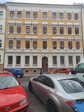 Foto - Etagenwohnung in Leipzig zur Miete