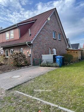 Foto - Neuwertige Doppelhaushälfte in Schwanewede von privat
