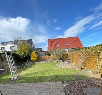 Foto - 3 Zimmer Doppelhaushälfte in Schwanewede