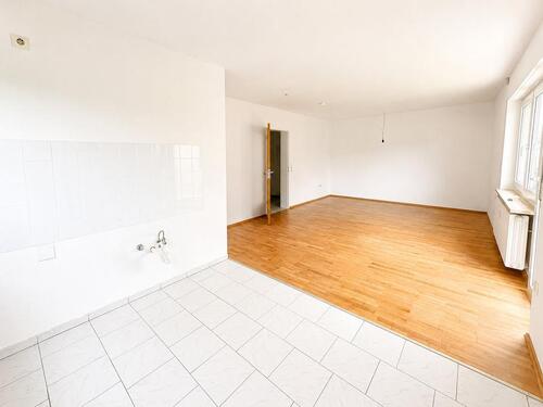 Foto - 3 Zimmer Terrassenwohnung zur Miete in Dittelbrunn