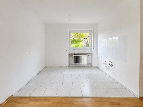Foto - Terrassenwohnung in Dittelbrunn zur Miete