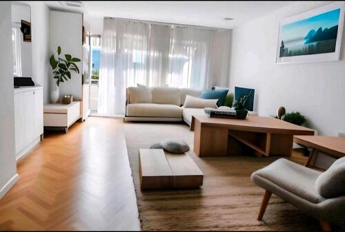 Foto - 3 Zimmer Etagenwohnung zum Kaufen in Hanau