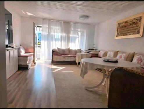 Foto - 3 Zimmer Etagenwohnung in Hanau