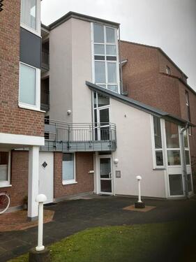 Foto - 3 Zimmer Maisonettenwohnung zum Kaufen in Münster