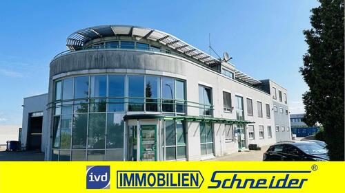 Foto - *PROVISIONSFREI* ca. 145,00 m² Büroräume in nächster Nähe zum Dortmunder Flughafen zu vermieten!