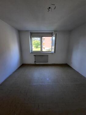 Foto - Etagenwohnung in Recklinghausen zur Miete