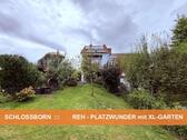 Foto - IDEALES REIHENHAUS mit GARTEN-PARADIES ::: SCHLOSSBORN