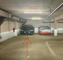 Tiefgaragen Stellplatz in TOP Lage Berlin Westend