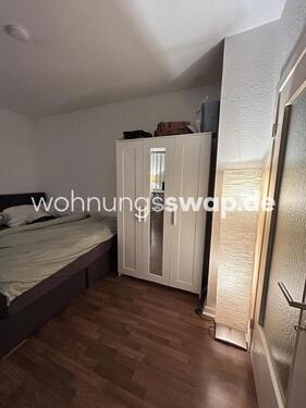 Foto - Wohnungsswap - 1 Zimmer, 34 m² - Eilbeker Weg, Hamburg-Nord, Hamburg
