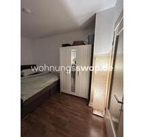 Wohnungsswap - 1 Zimmer, 34 m² - Eilbeker Weg, Hamburg-Nord, Hamburg