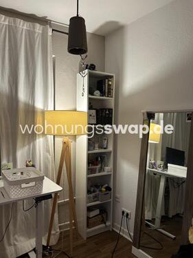 Foto - Etagenwohnung in Hamburg