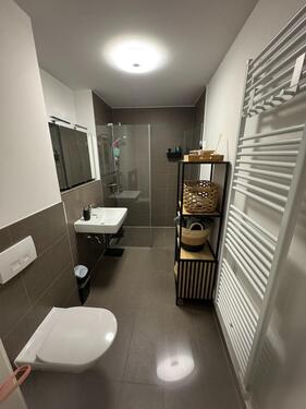 Foto - Etagenwohnung in Mühlheim am Main